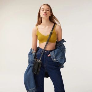 Bandolier Expanded Pouch